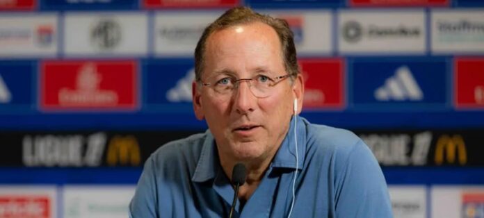 Imagem destacada - Eagle Football registra prejuízo de €201,1 milhões no ano fiscal 2024/2025