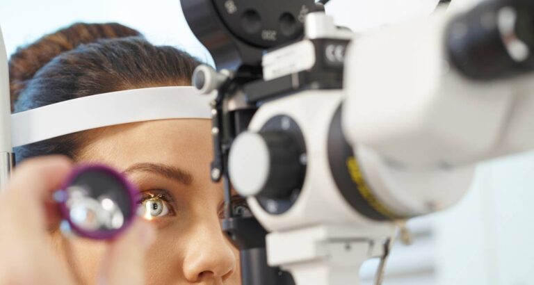 Dieta desequilibrada pode agravar danos à visão, alerta especialista