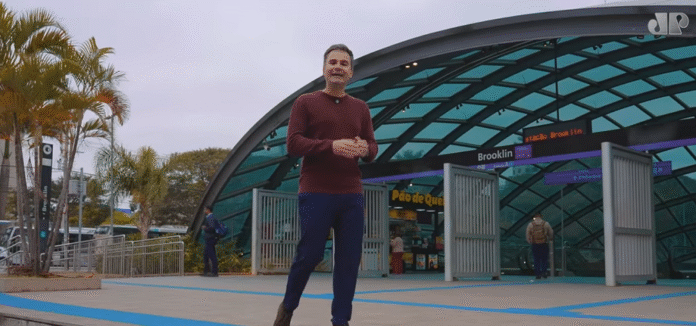 Imagem destacada - Episódio final de “Bruno in Loco” destaca ações do Instituto Motiva em mobilidade sustentável e inclusão cultural