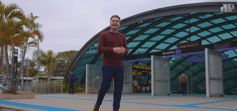 Episódio final de “Bruno in Loco” destaca ações do Instituto Motiva em mobilidade sustentável e inclusão cultural