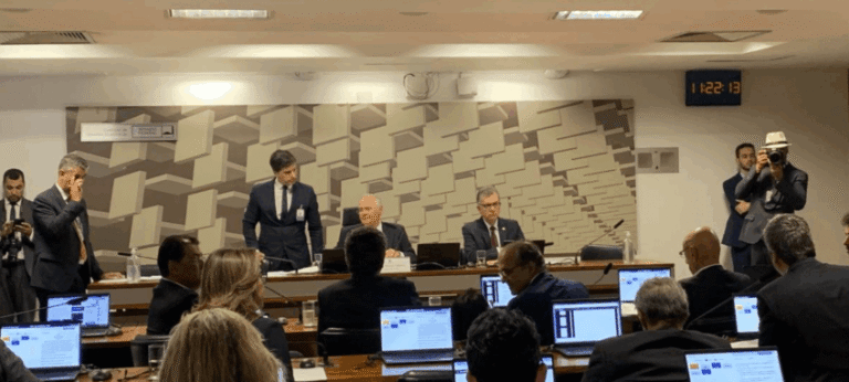 CAE do Senado aprova projeto que eleva impostos sobre casas de aposta e fintechs