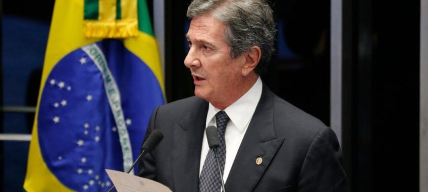 BNDES solicita falência da TV Gazeta de Alagoas após falta de pagamento em recuperação judicial - Imagem do artigo