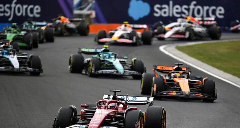 Grid da Fórmula 1 para 2026 é fechado com Hadjar na Red Bull e dupla inédita na Racing Bulls
