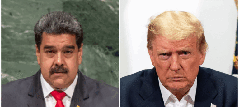 Venezuela autoriza novamente voos de repatriação a pedido dos Estados Unidos