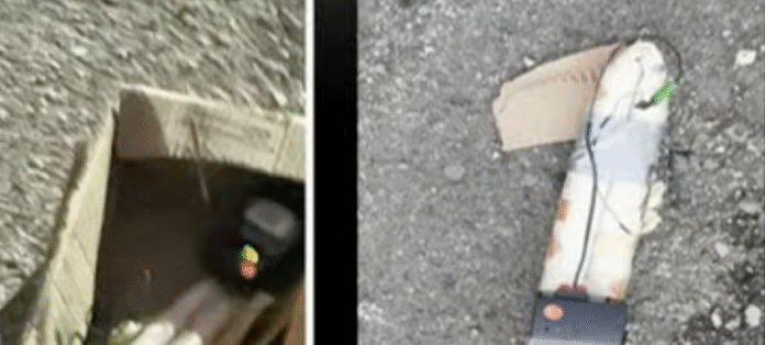 Imagem destacada - STF inicia em 12 de dezembro julgamento de acusados de tentativa de explosão no Aeroporto JK