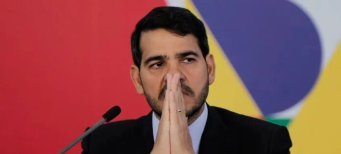 Imagem destacada - Cancelamento da sabatina de Messias no Senado ocorre após ofensiva de Lula para ampliar apoio