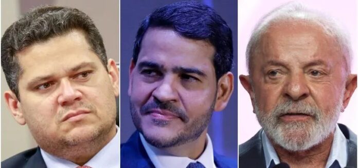 Imagem destacada - Falta de documentos adia sabatina de Jorge Messias, afirma relator