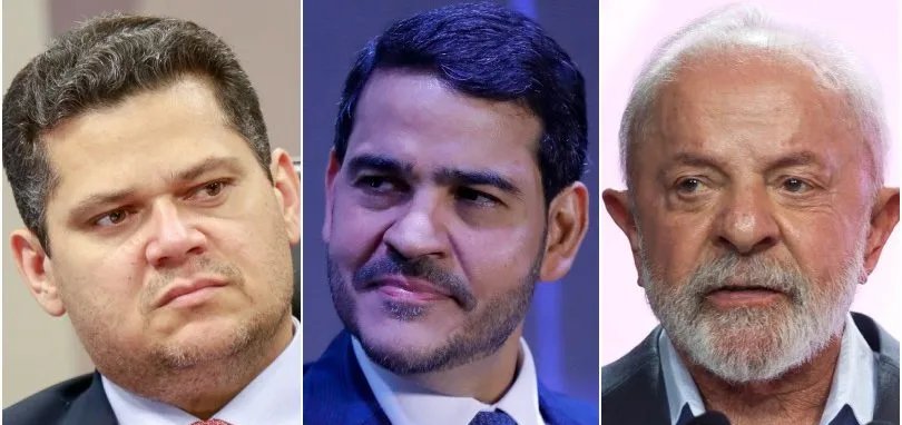 Falta de documentos adia sabatina de Jorge Messias, afirma relator - Imagem do artigo