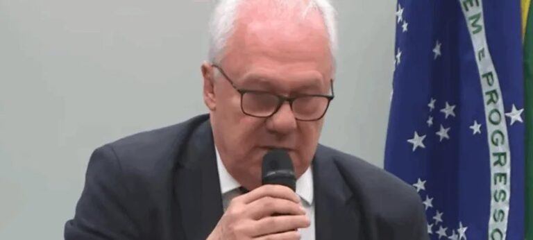 Anulação de três questões não compromete precisão do Enem, afirma presidente do Inep