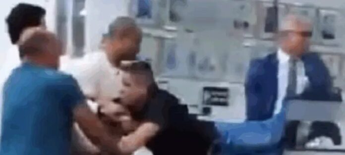 Imagem destacada - Tumulto marca sessão da Câmara de Avaré após aprovação de aumento de 80% no salário de vereadores