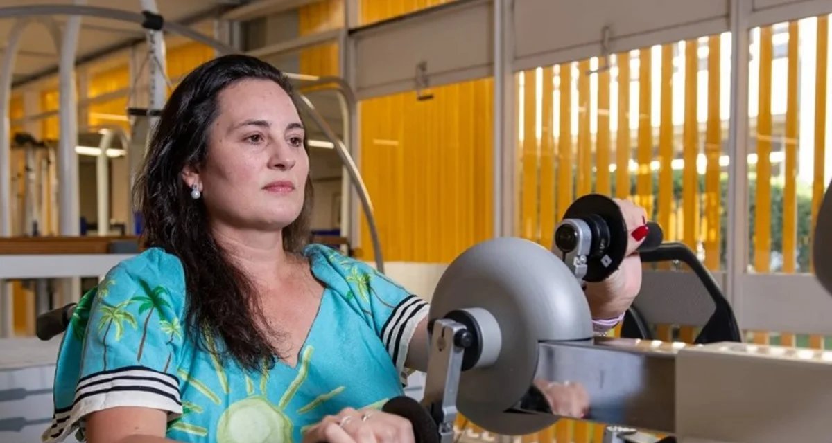 Justiça obriga Airbnb a custear R$ 40 mil mensais para turista que ficou paraplégica em imóvel alugado - Imagem do artigo