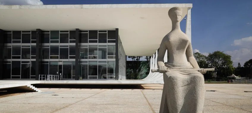 STF retoma julgamento de ações que contestam Reforma da Previdência de 2019 - Imagem do artigo