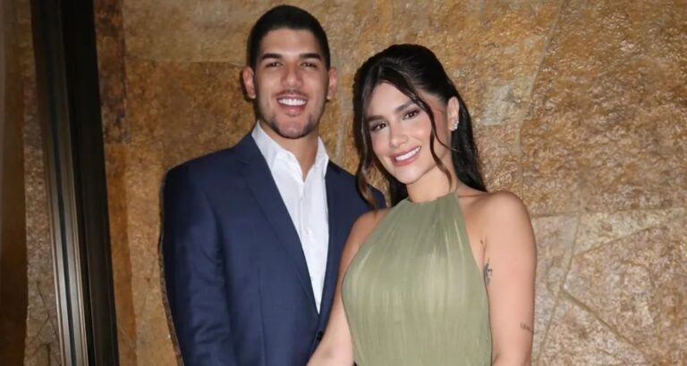 Ingra Soares envia carta ao filho falecido e nega boatos de traição após término com Zé Vaqueiro