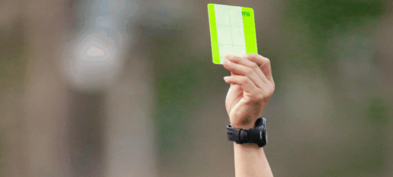 STF encerra processo contra Igor Cariús por cartão amarelo no Brasileirão de 2022