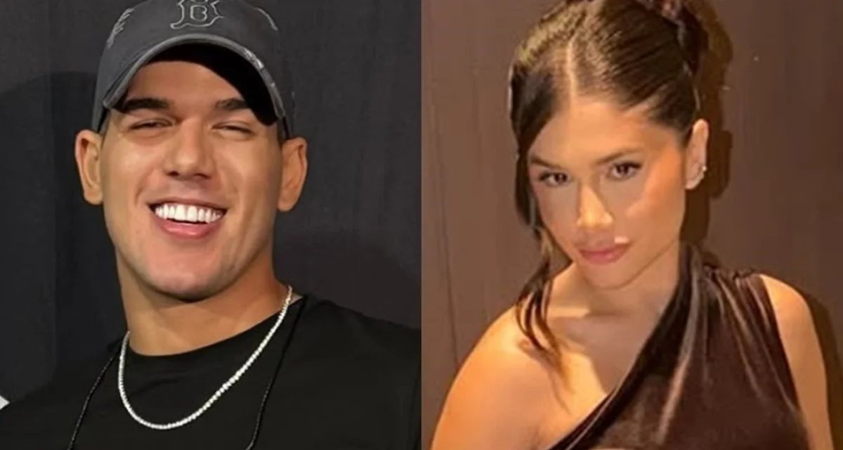 Zé Vaqueiro nega infidelidade e pede respeito a Ingra Soares após separação - Imagem do artigo