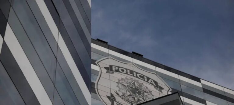 PF realiza Operação Power Off contra grupo que oferecia ataques hacker a órgãos públicos