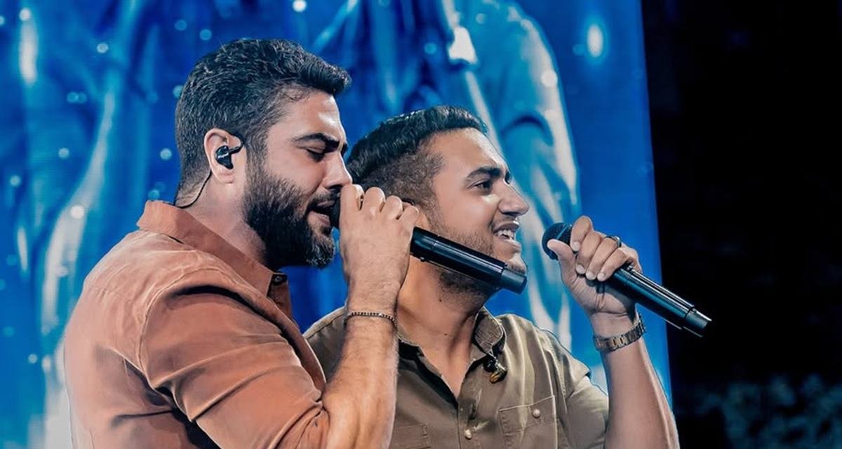 Spotify Wrapped 2025 revela artistas e faixas mais tocados no Brasil - Imagem do artigo original