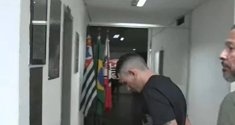 Testemunha desmente versão de motorista que atropelou ex e provocou amputação de suas pernas