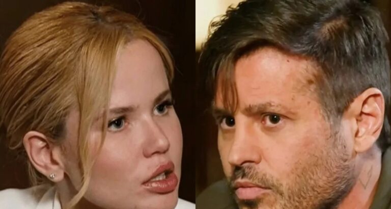 Marcela Tomaszewski divulga fotos de hematomas e supostas mensagens com Dado Dolabella