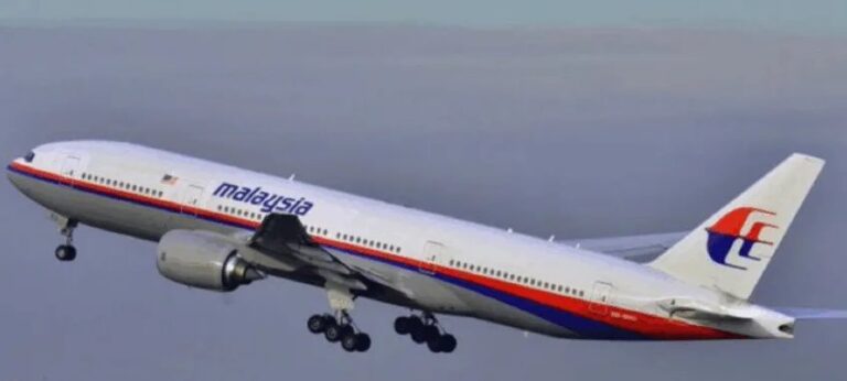 Malásia autoriza nova busca pelo MH370; operação recomeça em 30 de dezembro