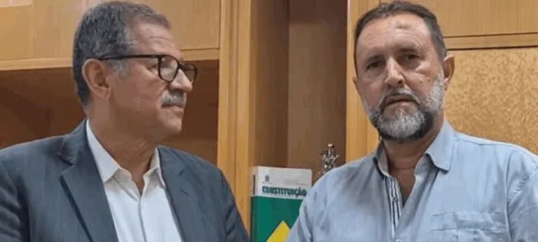 Desembargador aposentado e líder dos caminhoneiros convocam paralisação nacional para 4 de dezembro