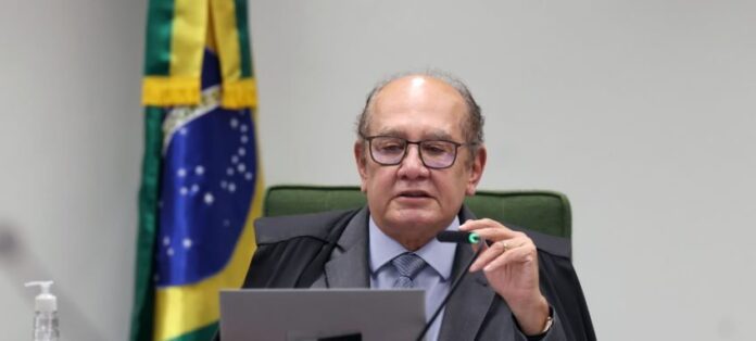 Imagem destacada - Oposição critica decisão de Gilmar Mendes que limita pedidos de impeachment contra ministros do STF