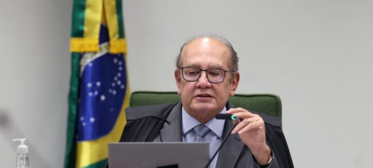 Oposição critica decisão de Gilmar Mendes que limita pedidos de impeachment contra ministros do STF