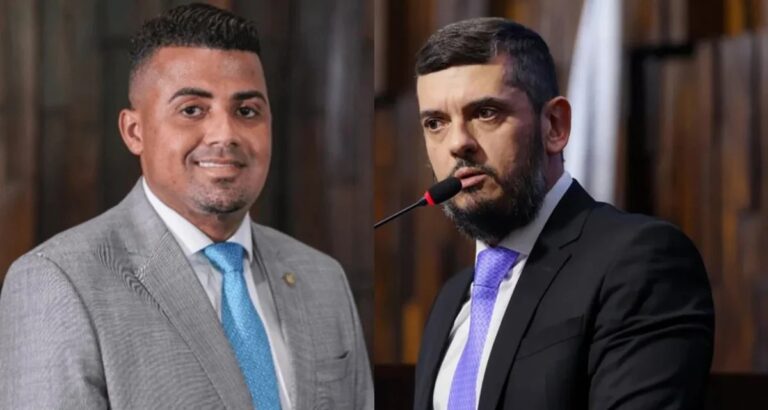 Moraes afirma que facção criminosa se infiltrou no poder público do Rio ao determinar prisão de presidente da Alerj