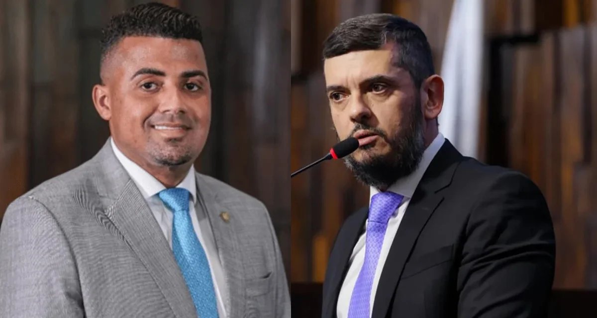 Moraes afirma que facção criminosa se infiltrou no poder público do Rio ao determinar prisão de presidente da Alerj - Imagem do artigo