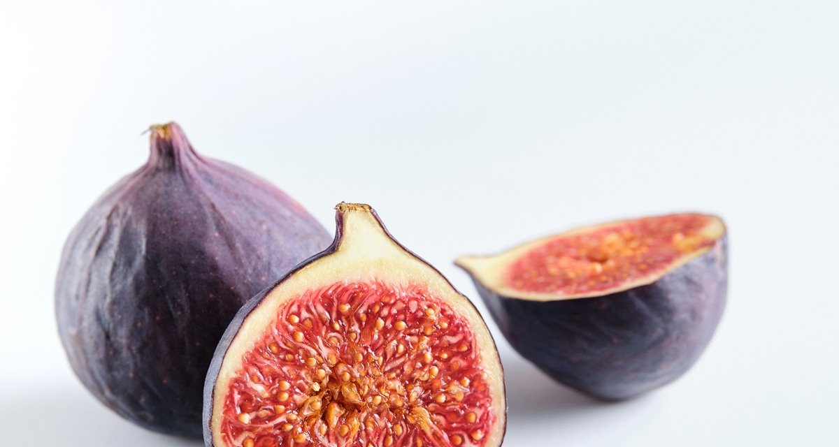 Figo, acerola e maçã: frutas que contribuem para colesterol, colágeno e saúde do fígado - Imagem do artigo original