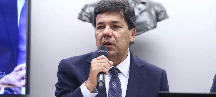 Relator da PEC da Segurança transfere entrega do parecer para 9 de dezembro - Imagem do artigo