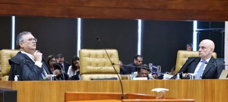 STF forma maioria para derrubar regra que reduz valor da aposentadoria por invalidez