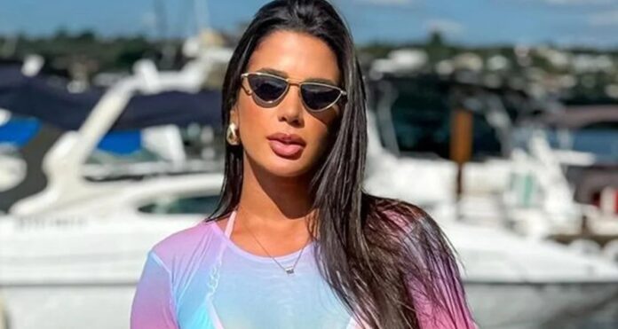 Imagem destacada - Família contesta retirada de qualificadora em caso da morte de influenciadora