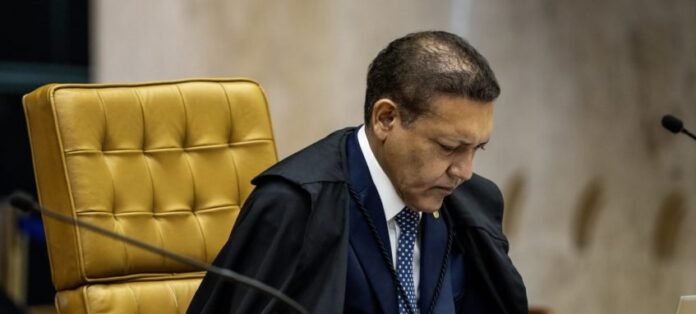 Imagem destacada - STF suspende atos municipais que liberavam casas de apostas, decide Nunes Marques