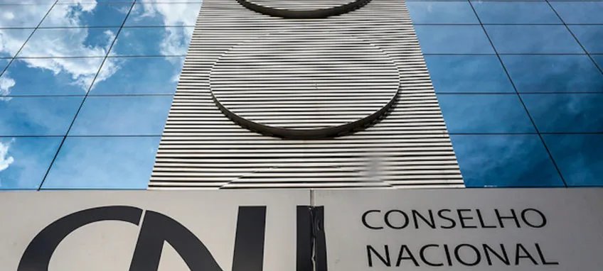 STJ elege Ilan Presser e Andréa Cunha Esmeraldo para vagas no CNJ - Imagem do artigo