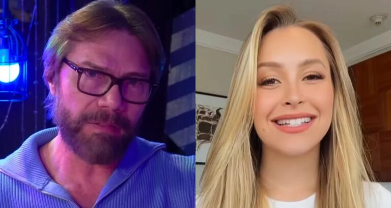 Autor de “Tremembé” afirma que Marina Ruy Barbosa foi escolhida desde o início, contrariando versão de Carla Diaz