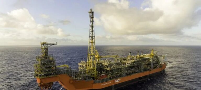 TCU libera leilão do pré-sal marcado para 4 de dezembro; União prevê R$ 10,2 bilhões