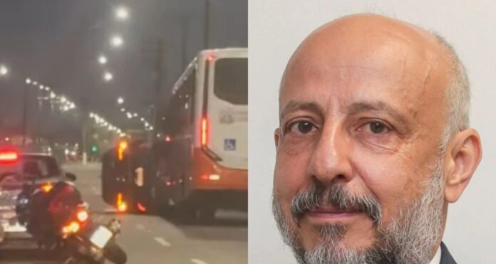 Imagem destacada - Ex-delegado executado em Praia Grande preparava dossiê sobre fraudes em licitações municipais