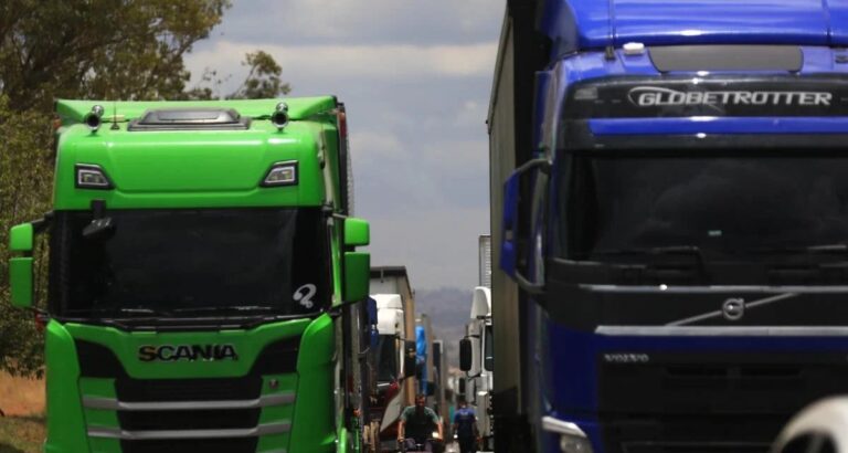 Setores do DF acompanham anúncio de greve nacional de caminhoneiros prevista para 4 de dezembro