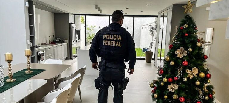 PF desmonta fintech de fachada que levantou R$ 1 bilhão; líder está foragido