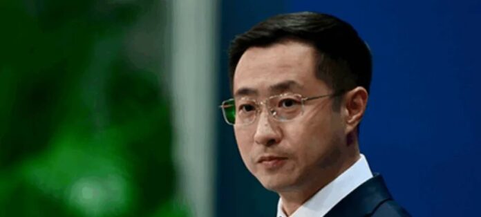 Imagem destacada - Pequim mantém pressão e cobra retratação formal de Sanae Takaichi sobre Taiwan