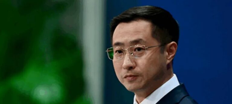 Pequim mantém pressão e cobra retratação formal de Sanae Takaichi sobre Taiwan