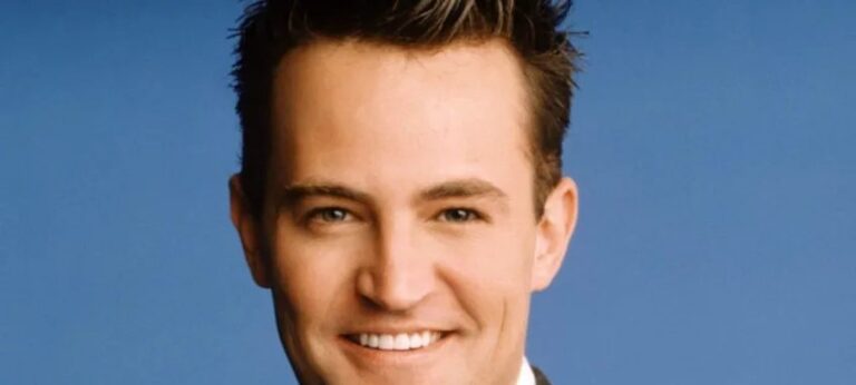 Médico que forneceu cetamina a Matthew Perry é condenado a 2 anos e meio de prisão