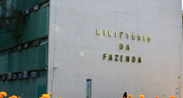 Fazenda vê resultado do PIB abaixo do previsto no 3º trimestre e culpa juros altos