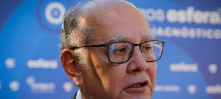 Gilmar Mendes afirma que Lei do Impeachment de 1950 perdeu validade e nega tentativa de proteger STF