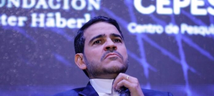 Imagem destacada - CPI do INSS barra convocação de Jorge Messias por 19 a 12