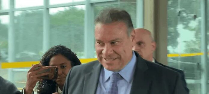 Imagem destacada - Embaixador interino dos EUA se reúne com Fernando Haddad em Brasília