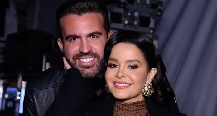 Imagem destacada - Maraisa confirma festa de casamento com Fernando Mocó para o próximo ano