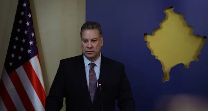 Imagem destacada - Haddad e diplomata dos EUA discutem cooperação para enfrentar crime organizado