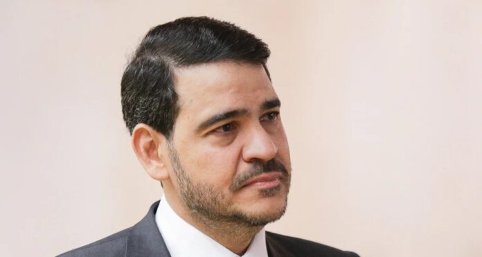 Imagem destacada - Governo e Senado empurram indicação de Jorge Messias ao STF para 2026